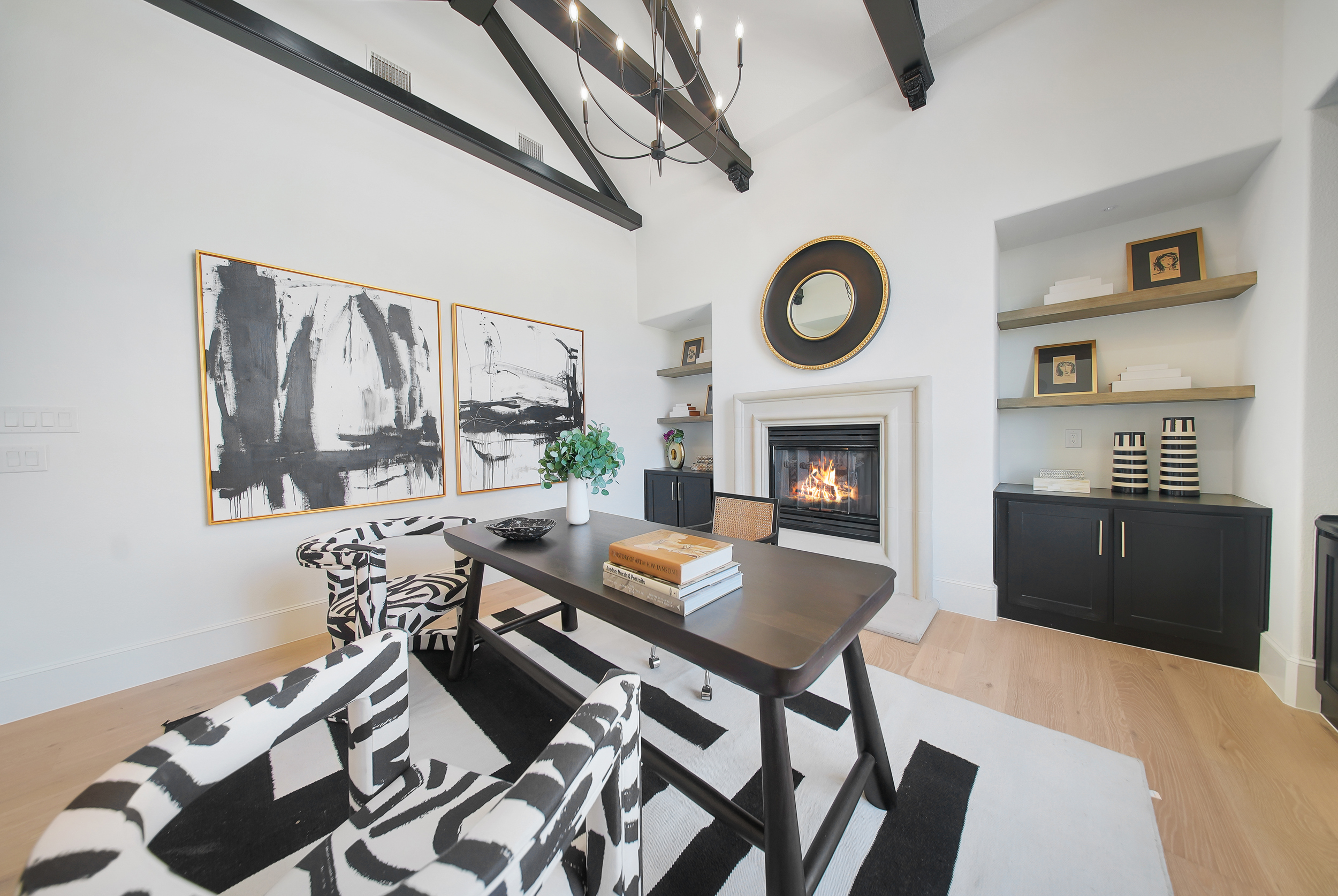 2609 Independence Road Colleyville, TX 76034 - Photo 8 of 18