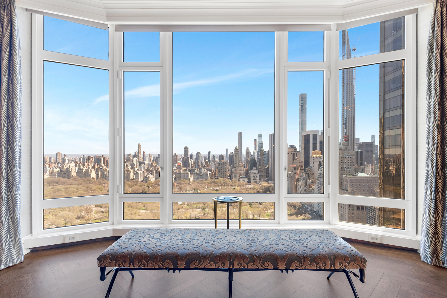 15 Central Park West, Unit 37A Manhattan, NY 10023 - Photo 3 of 23