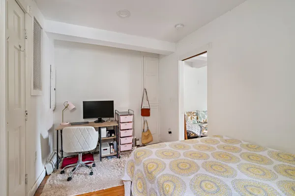 $525,000 | 49 Grove Street, Unit A, Boston, MA 02114