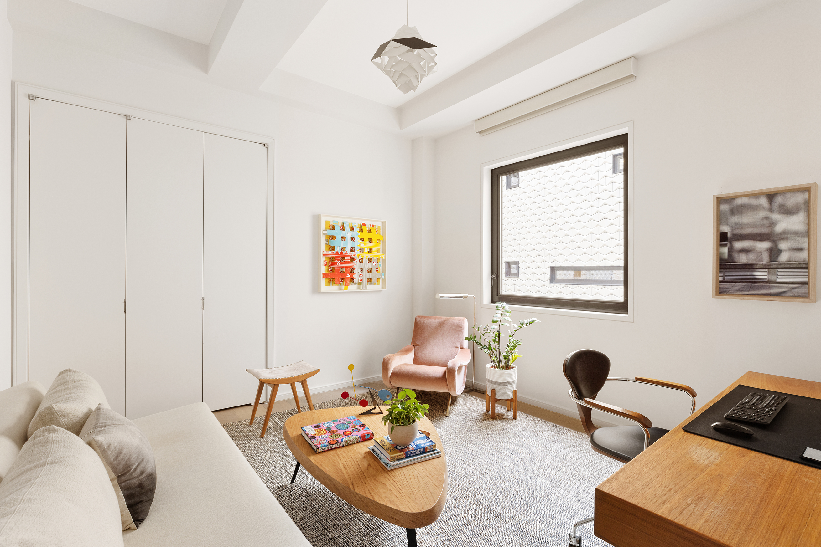 11 Beach Street, Unit 9A Manhattan, NY 10013 - Photo 21 of 30