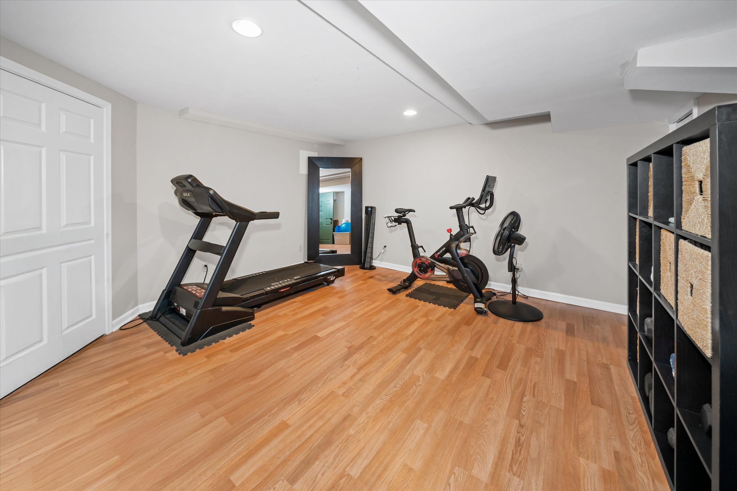 Address Upon Request West Chester, PA 19382 - Photo 55 of 76 a view of a room with gym equipment