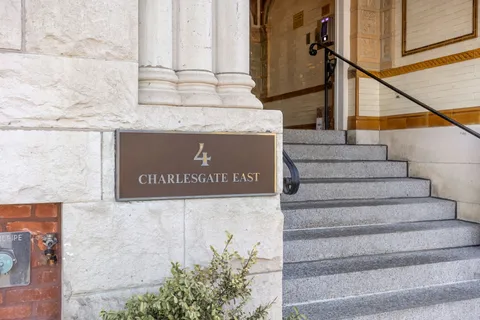 $759,000 | 4 Charlesgate, Unit 106, Boston, MA 02215