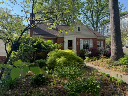 $675,000 | 801 Jackson Avenue, Takoma Park, MD 20912