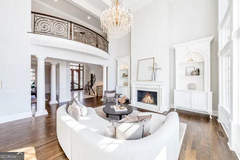 $4,650,000 | 2877 Darlington Run, Duluth, GA 30097