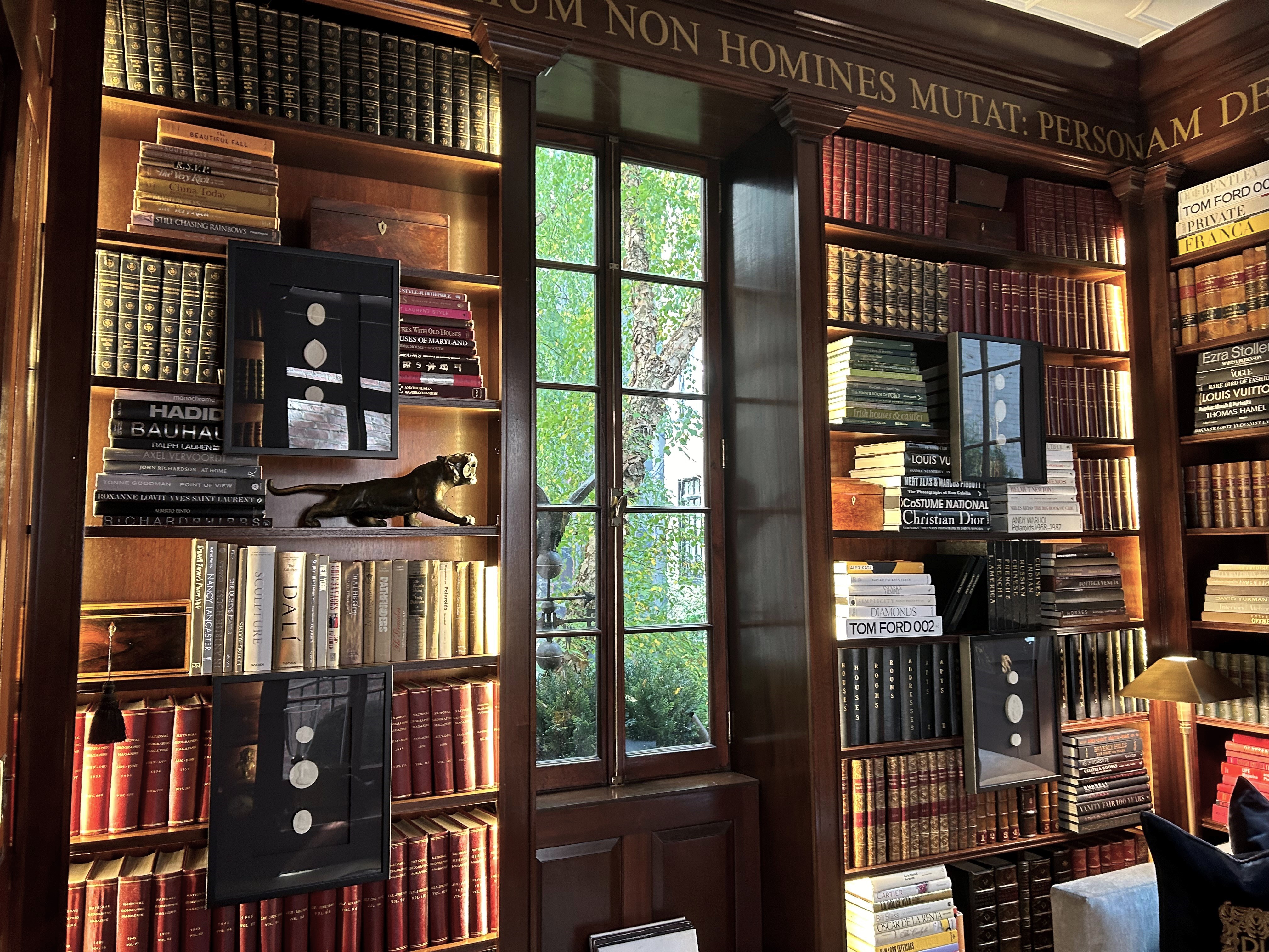 36 East 69th Street, Unit 2AB Manhattan, NY 10021 - Photo 9 of 26 not sure