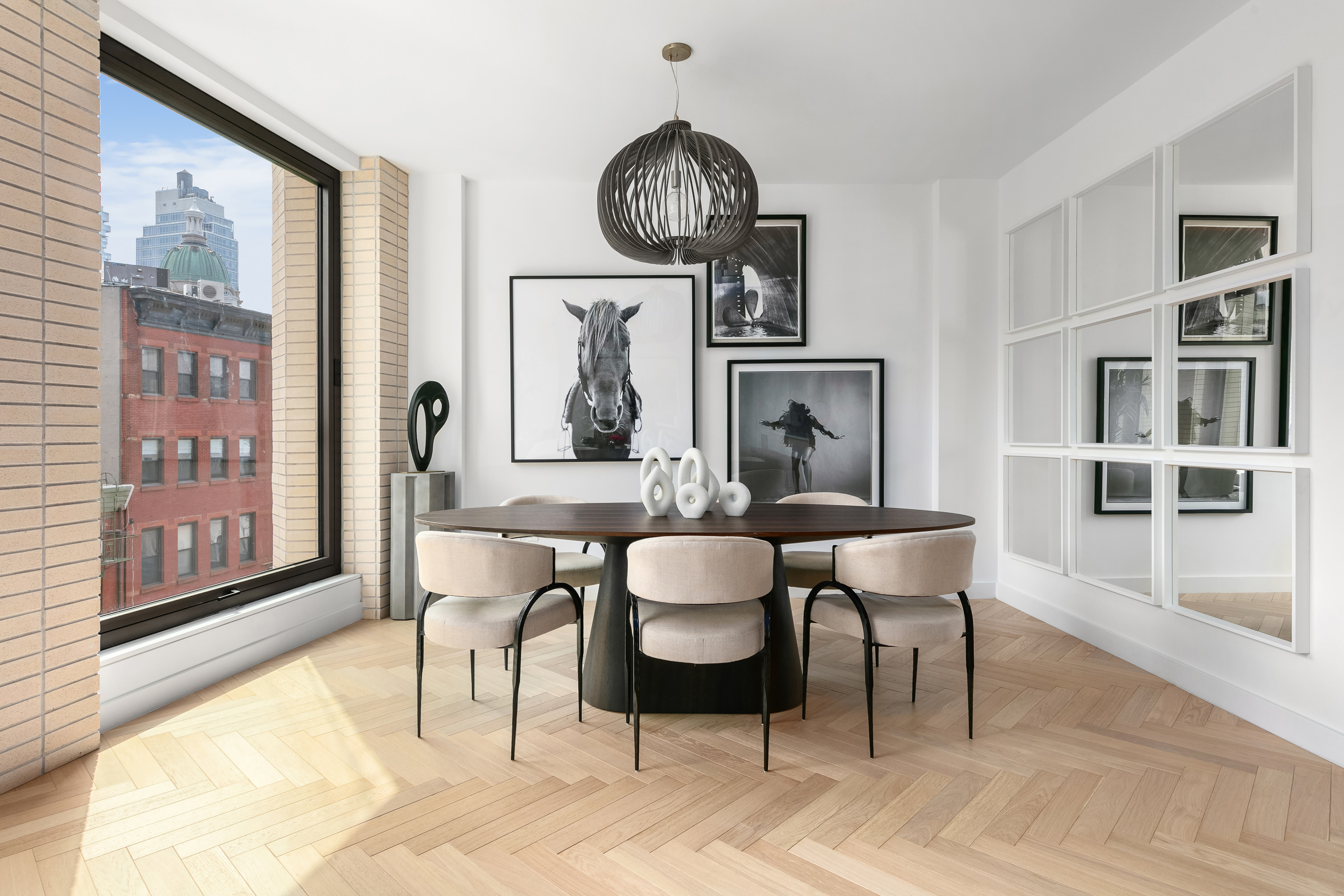 378 Broome Street, Unit 4 Manhattan, NY 10013 - Photo 4 of 14