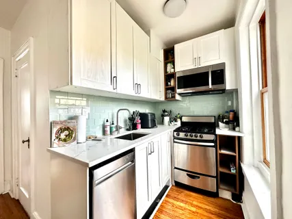 $3,500 | 85 Bergen Street, Unit 2C | Boerum Hill