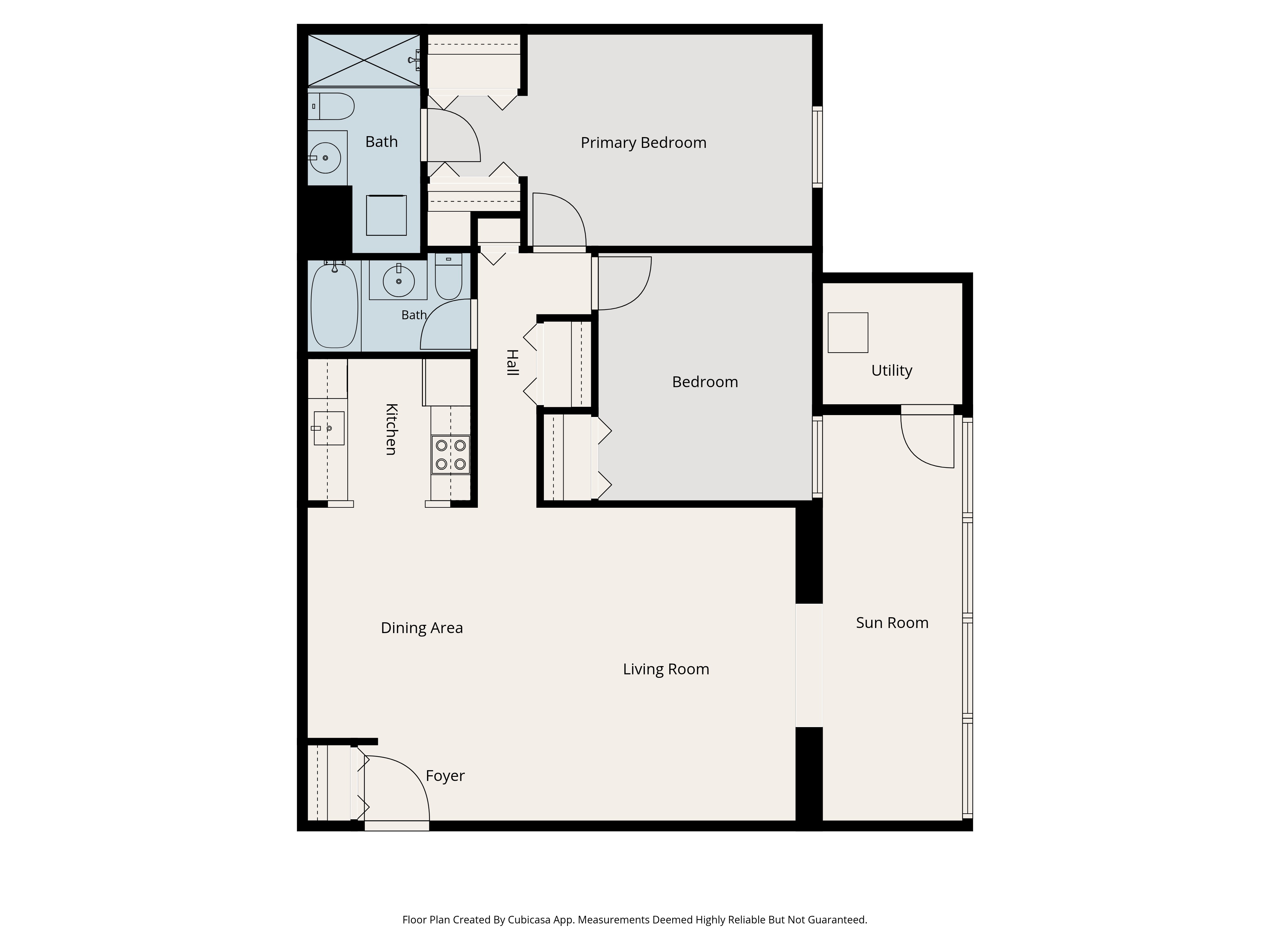 520 North Lemon Street, Unit F6 Media, PA 19063 - Photo 28 of 28