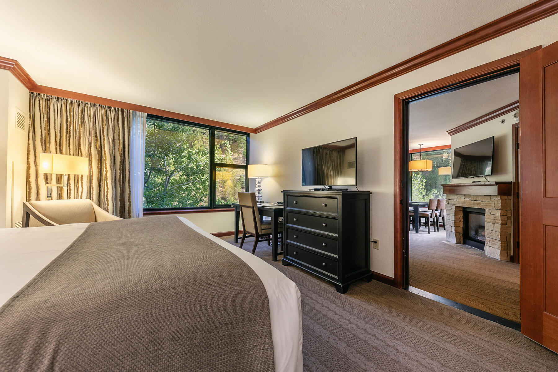 400 Resort Road, Unit 445/447 Olympic Valley, CA 96146 - Photo 17 of 34