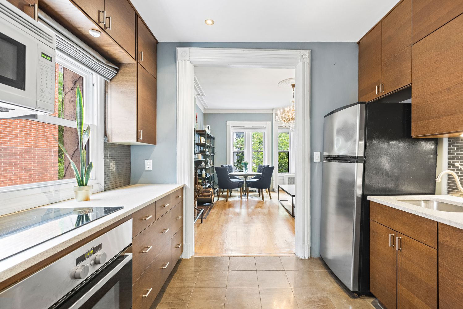 136 West 78th Street, Unit 3 Manhattan, NY 10024 - Photo 5 of 8