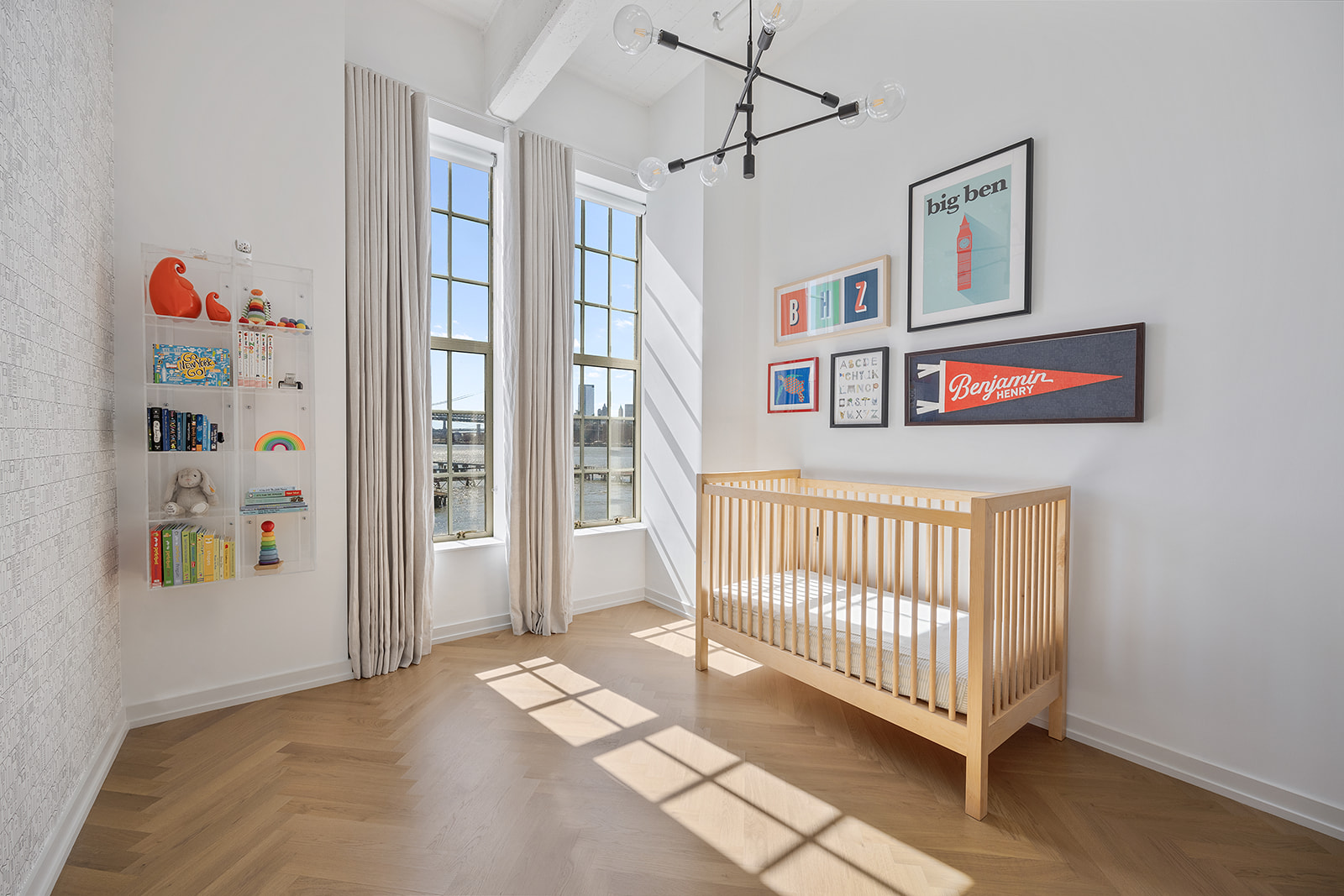 184 Kent Avenue, Unit B315 Brooklyn, NY 11249 - Photo 8 of 21