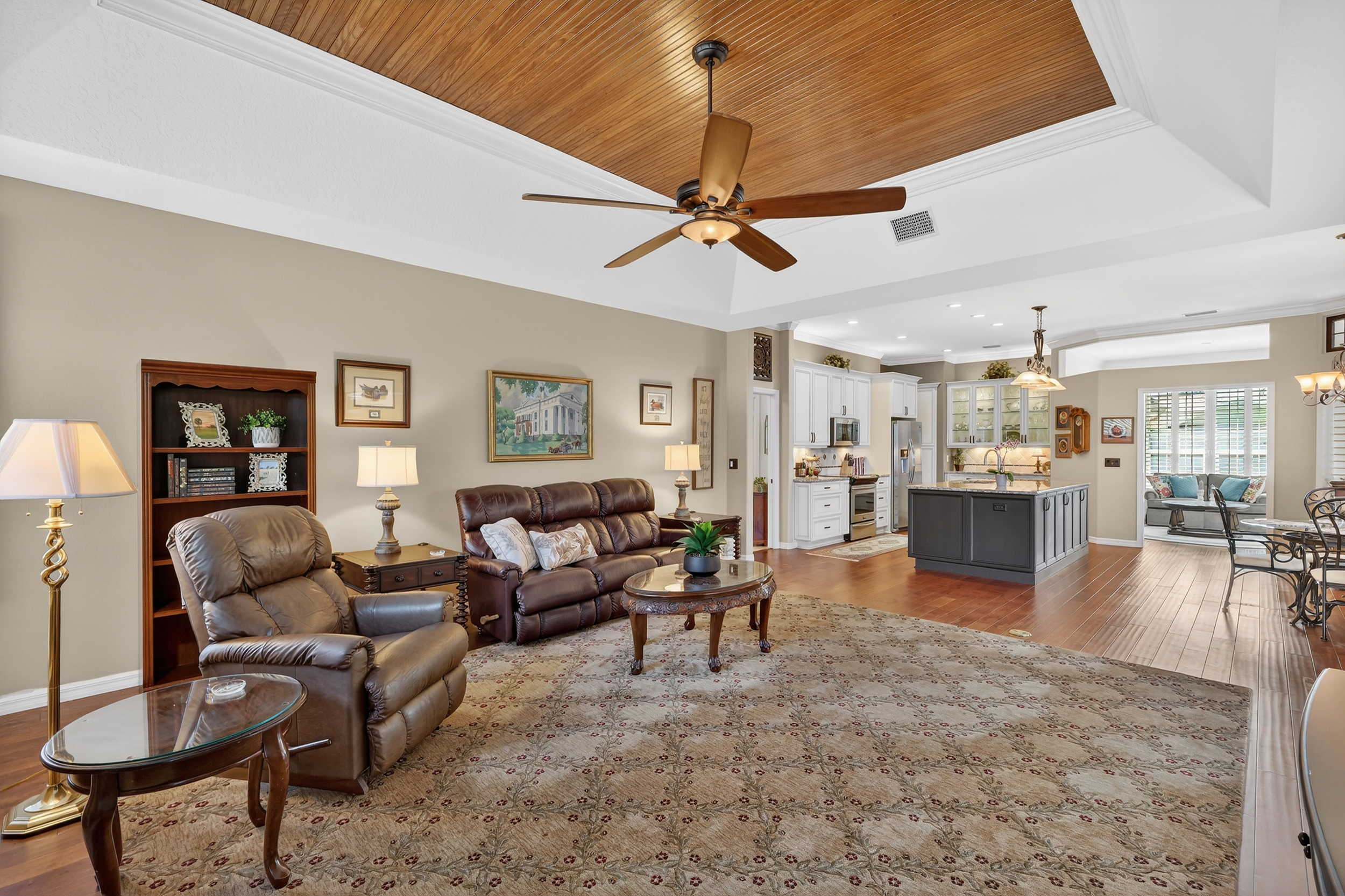 11908 Oak Ridge Drive Parrish, FL 34219 - Photo 20 of 66