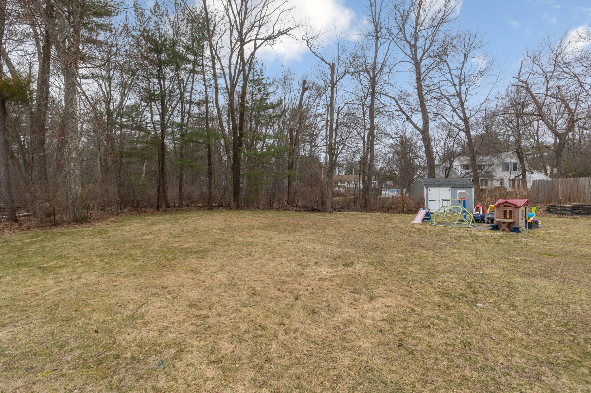 42 Swain Road Wilmington, MA 01887 - Photo 20 of 29
