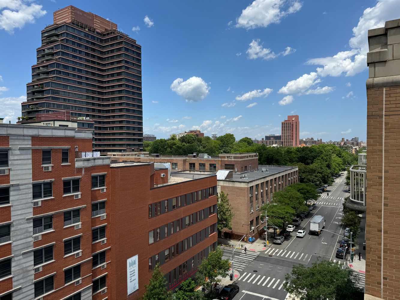 $450,000 | 1825 Madison Avenue, Unit 9H | Harlem