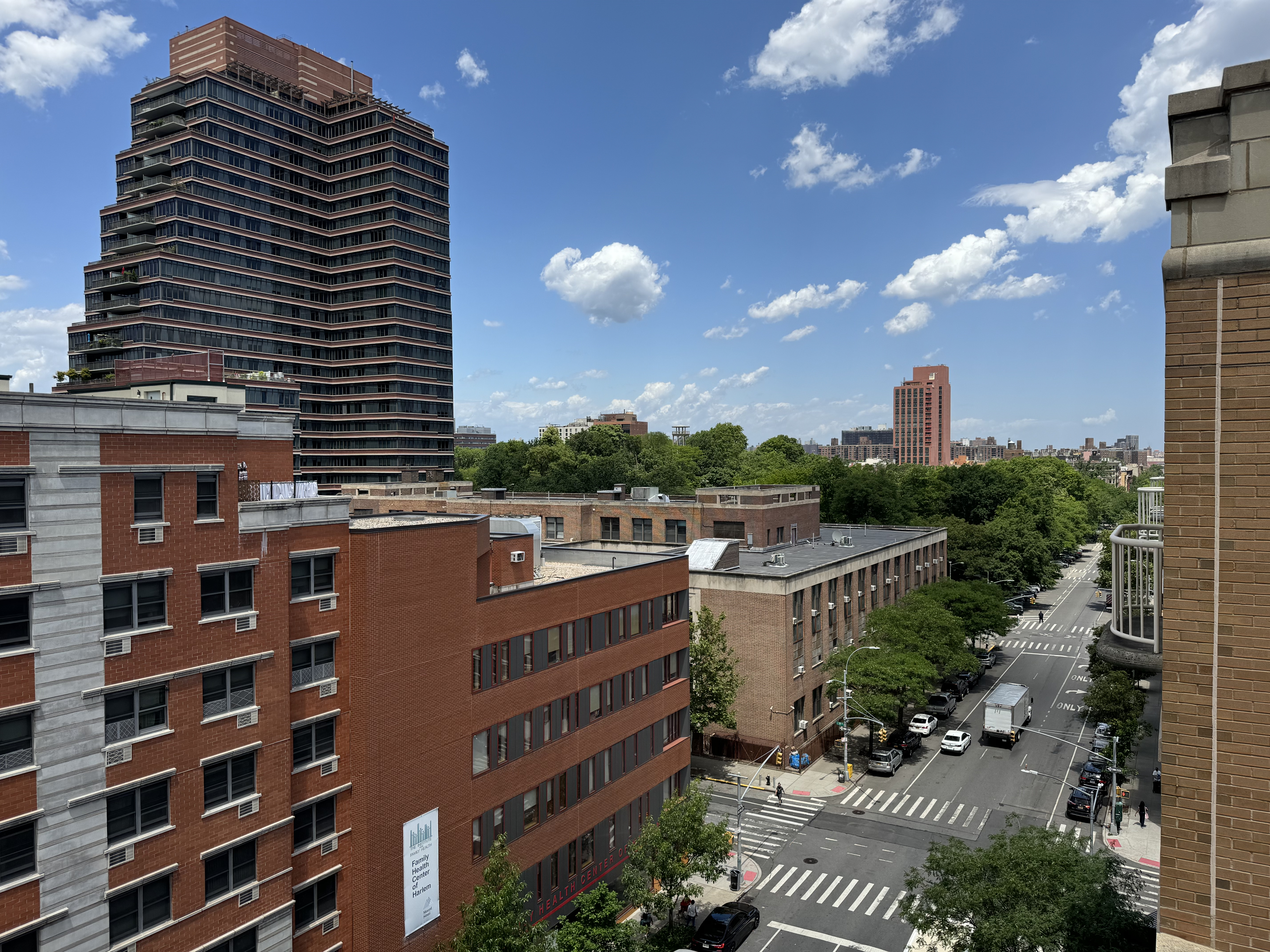 1825 Madison Avenue, Unit 9H Manhattan, NY 10035 - Photo 7 of 10