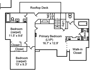 1505 West Prospect Road Fort Collins, CO 80526 - Photo 79 of 82