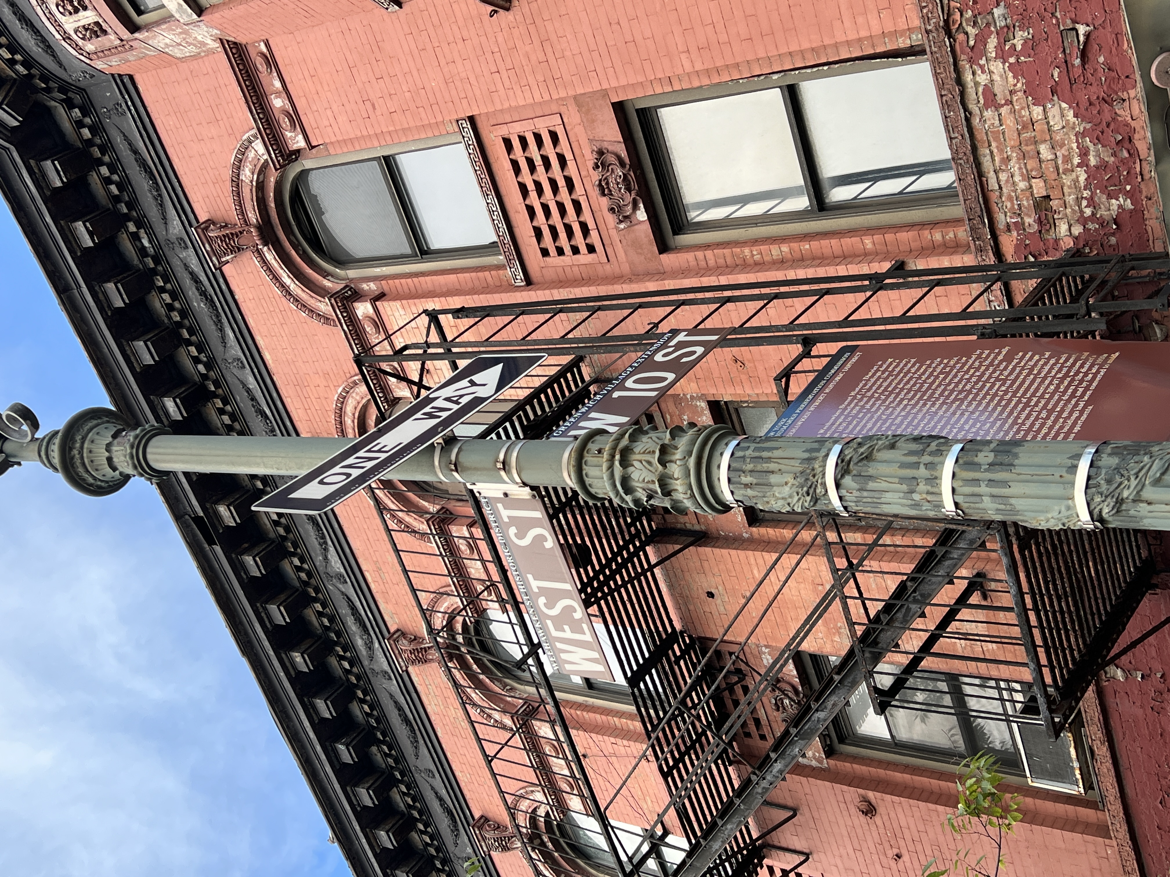 668 Washington Street, Unit GA Manhattan, NY 10014 - Photo 10 of 13