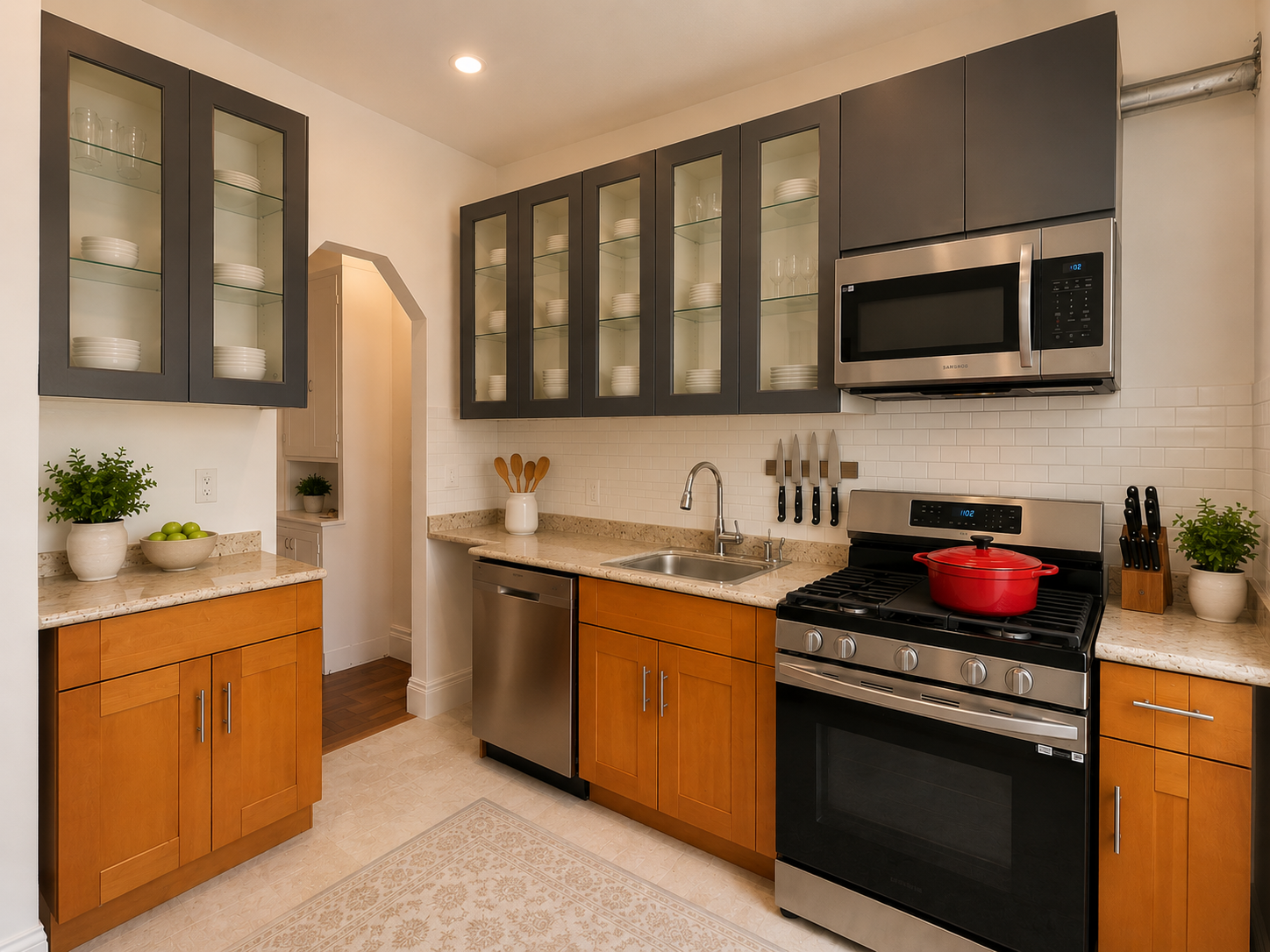 328 East 5th Street, Unit 2 Brooklyn, NY 11218 - Photo 9 of 16