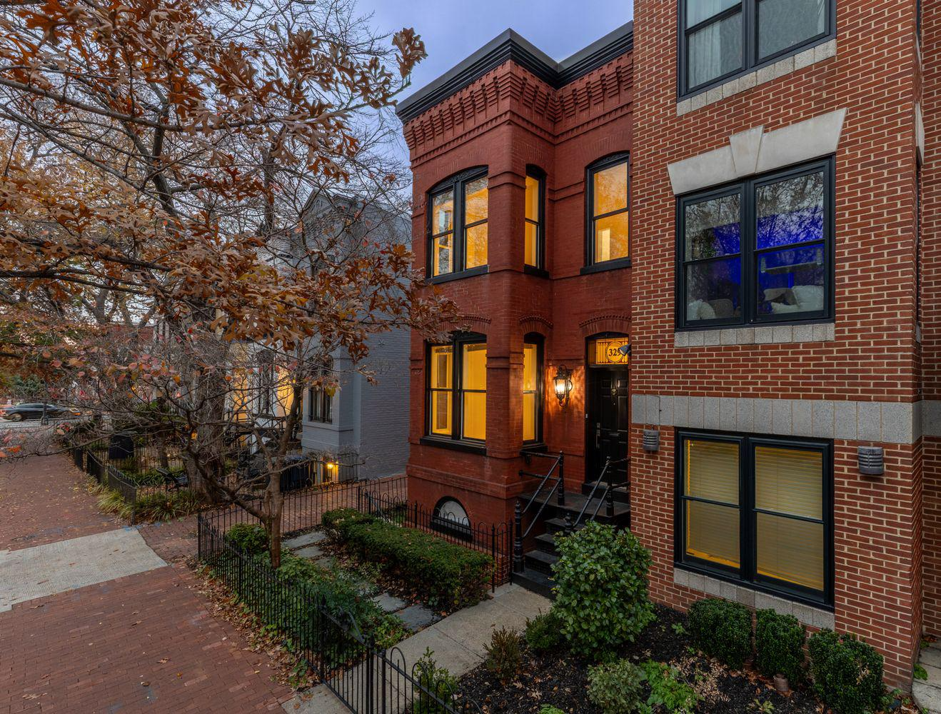 329 8th Street Northeast Washington, DC 20002 - Photo 48 of 49