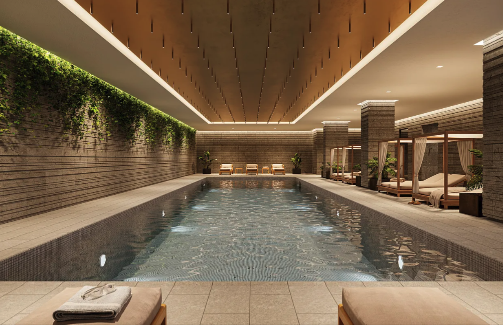 215 West 28th Street, Unit 4E Manhattan, NY 10001 - Photo 9 of 13