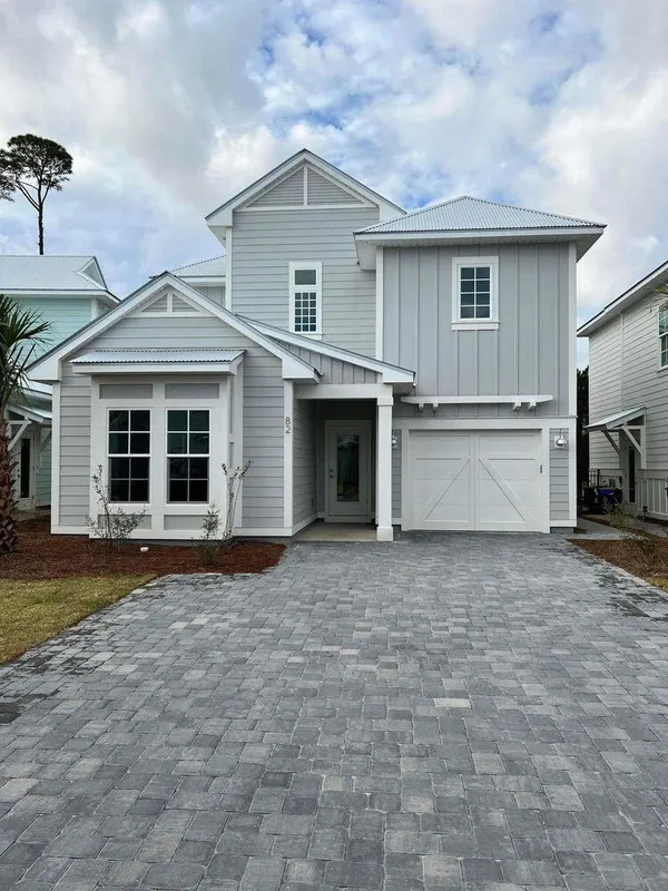$750,000 | 82 Sugar Sands Drive, Santa Rosa Beach, FL 32459