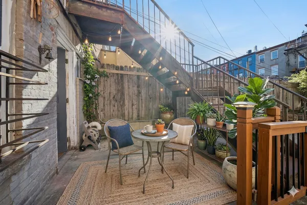 $3,495 | 490 A Monroe Street, Unit apt.1 | Bedford-Stuyvesant