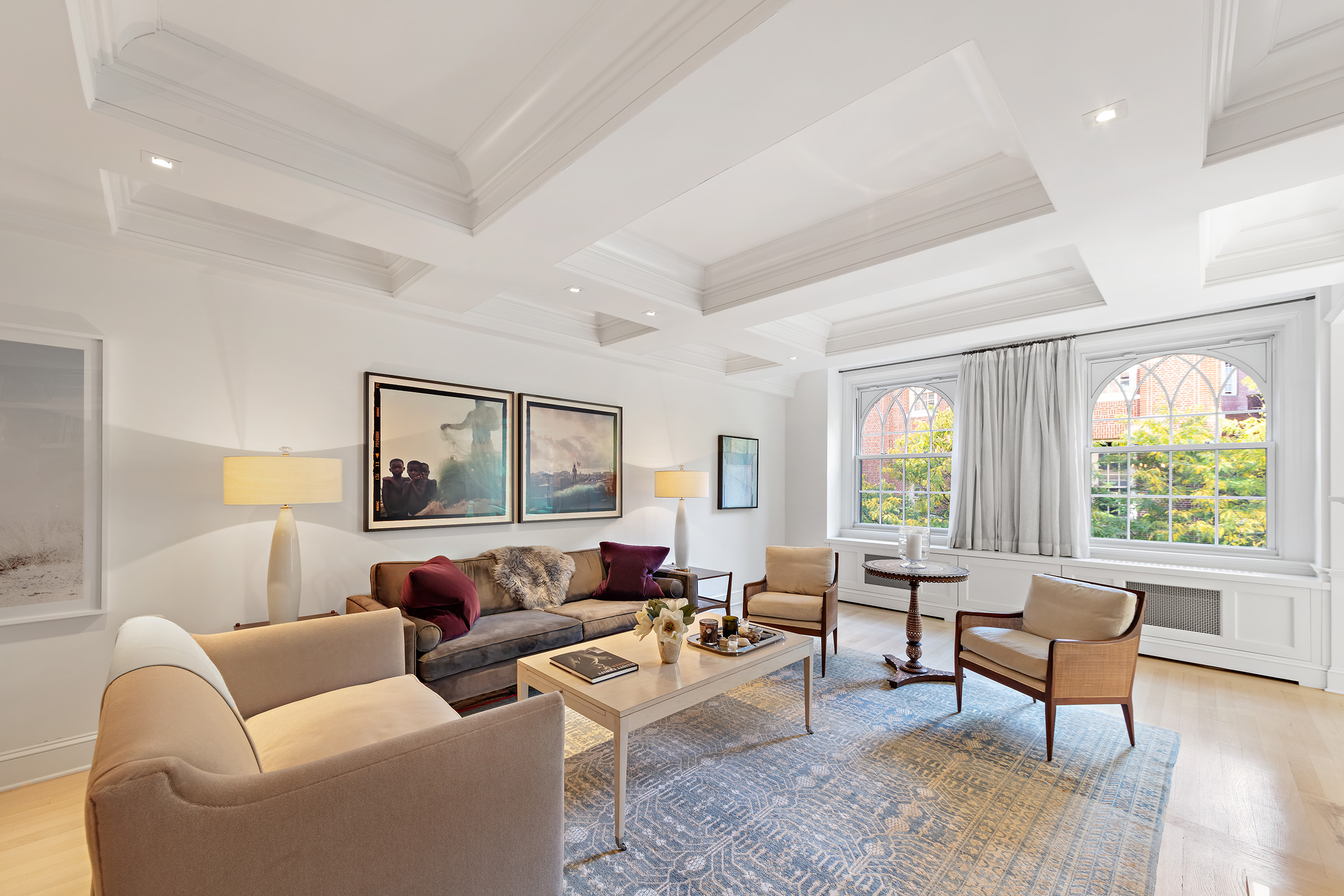 333 East 68th Street, Unit 3C Manhattan, NY 10065 - Photo 3 of 15