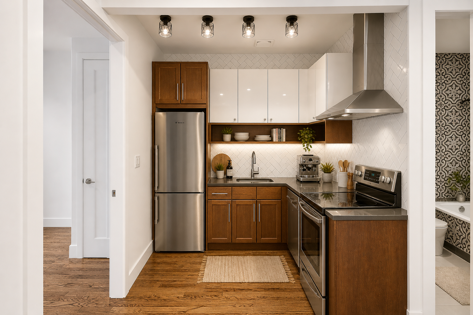 306 Stockholm Street, Unit 4B Brooklyn, NY 11237 - Photo 2 of 7