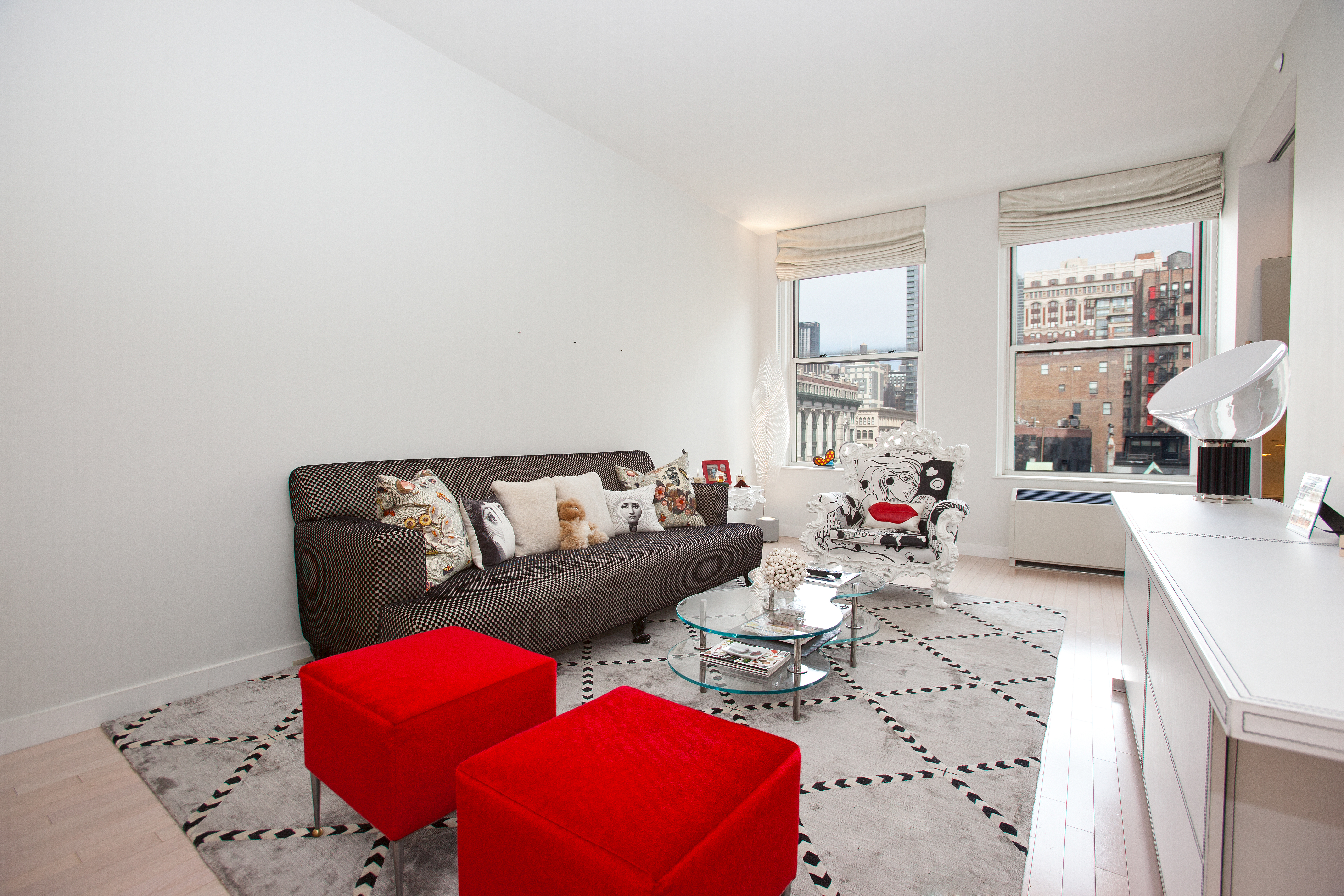 60 West 20th Street, Unit 5G Manhattan, NY 10011 - Photo 3 of 10