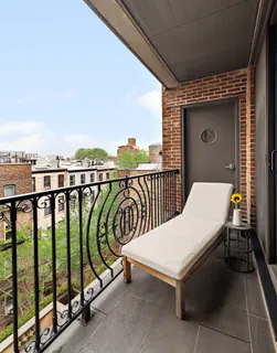 $2,575,000 | 910 Union Street, Unit 5B | Park Slope