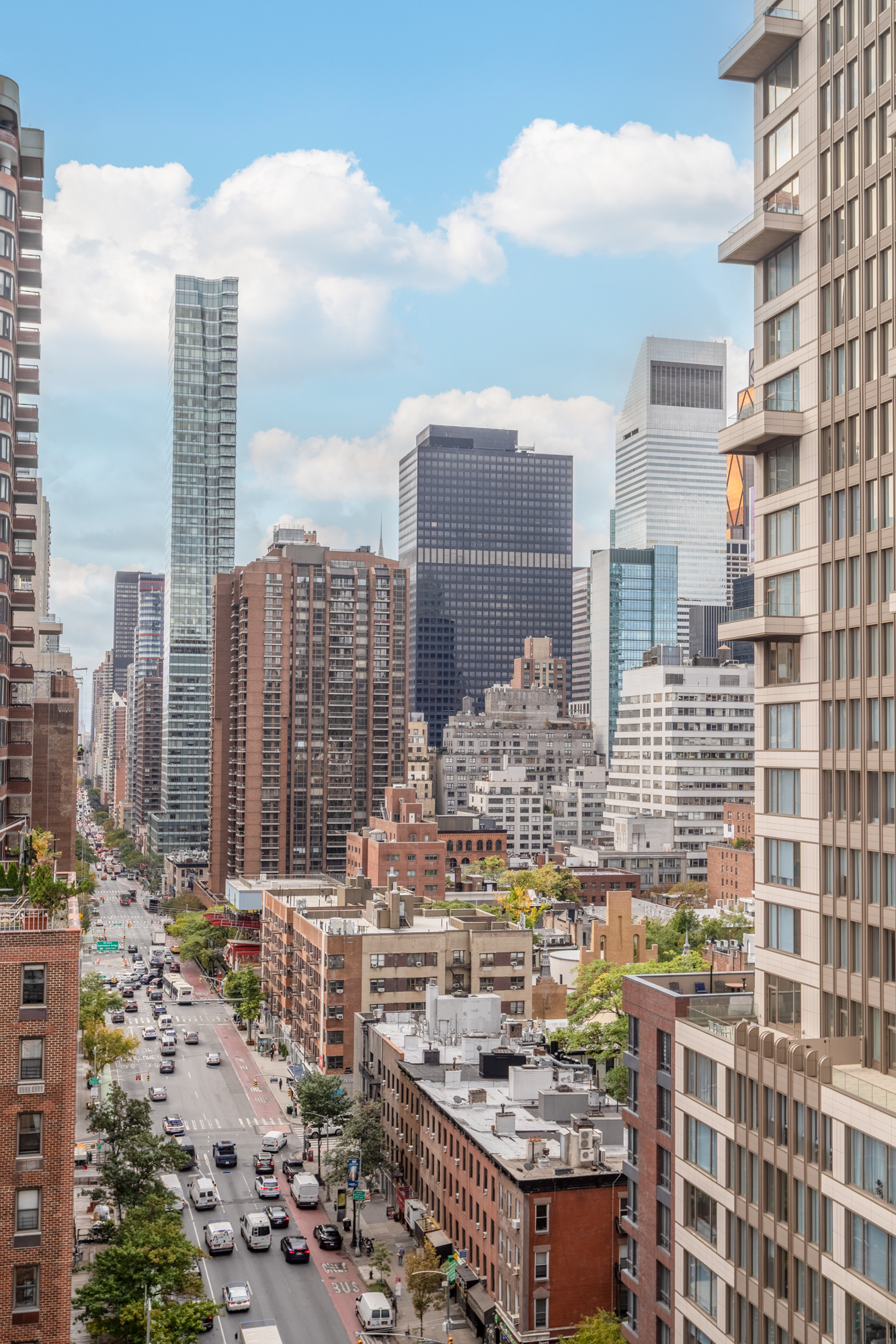 301 East 63rd Street, Unit 7D Manhattan, NY 10065 - Photo 14 of 16