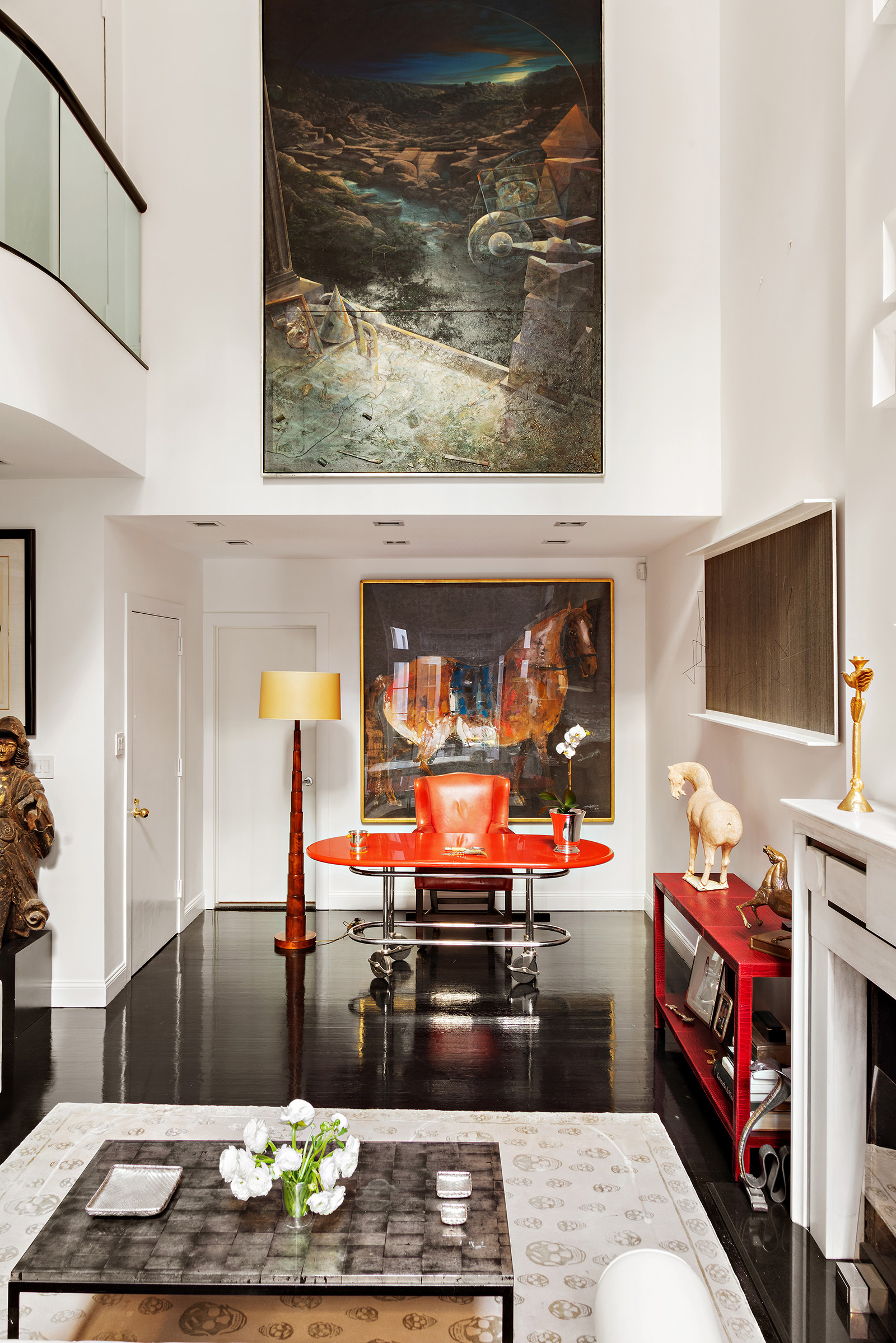 17 East 63rd Street, Unit 1 Manhattan, NY 10065 - Photo 5 of 17