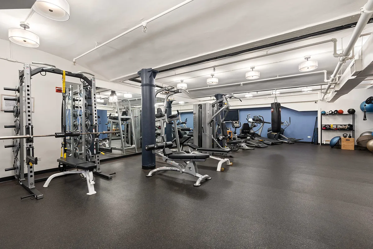 130 Fulton Street, Unit 5B Manhattan, NY 10038 - Photo 21 of 24