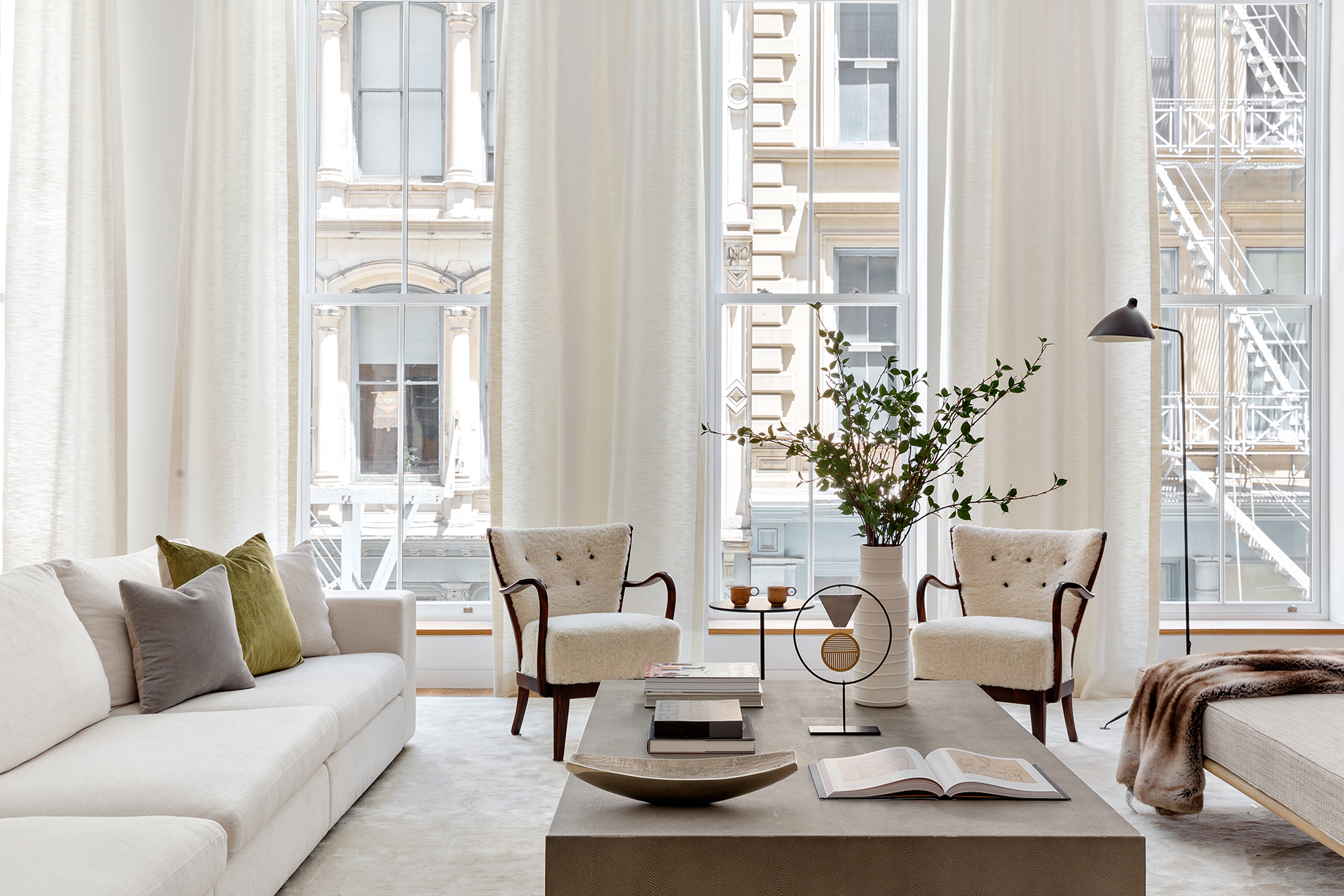 53 White Street, Unit 5 Manhattan, NY 10013 - Photo 3 of 25