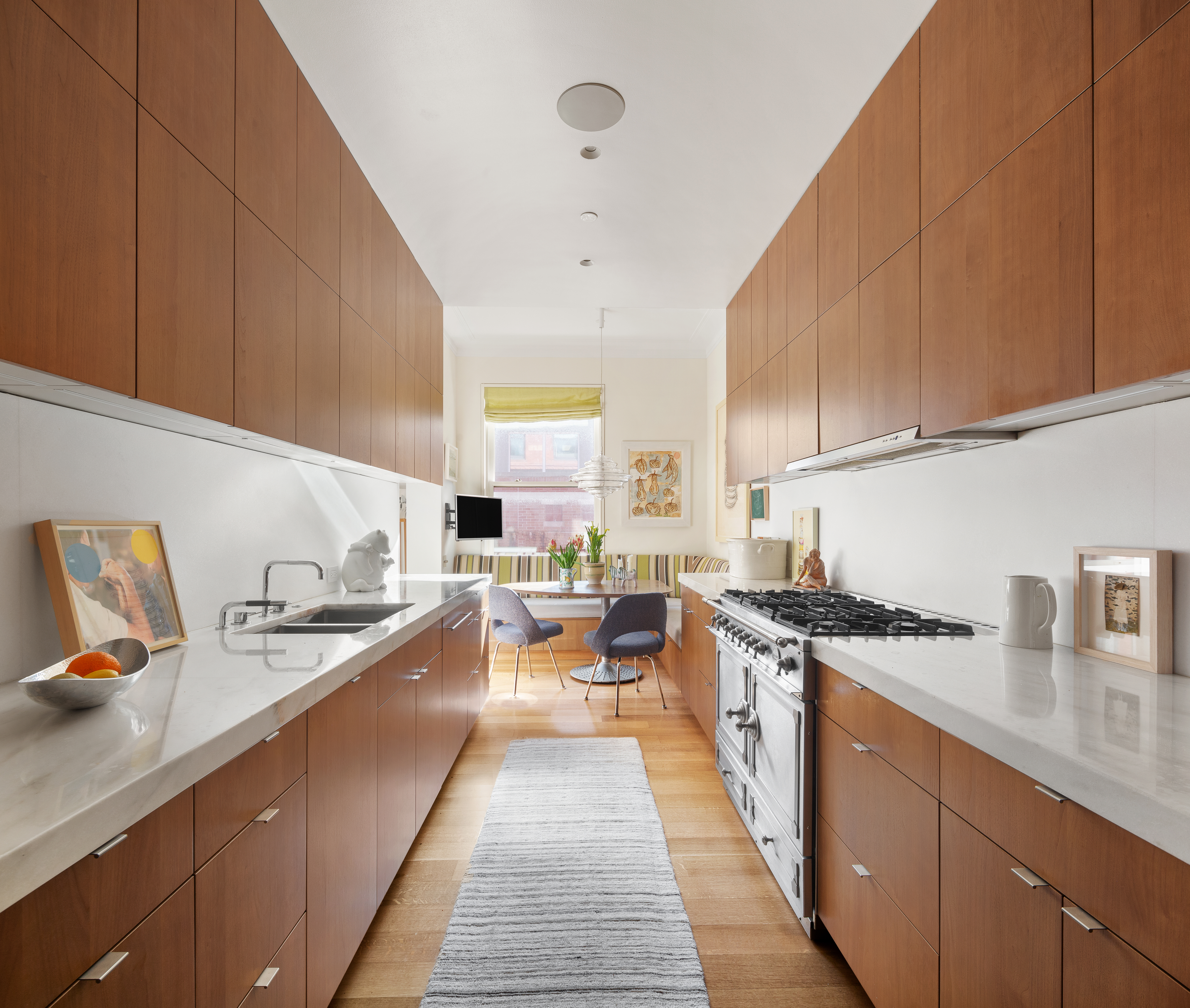 7 Harrison Street, Unit 6N Manhattan, NY 10013 - Photo 4 of 15