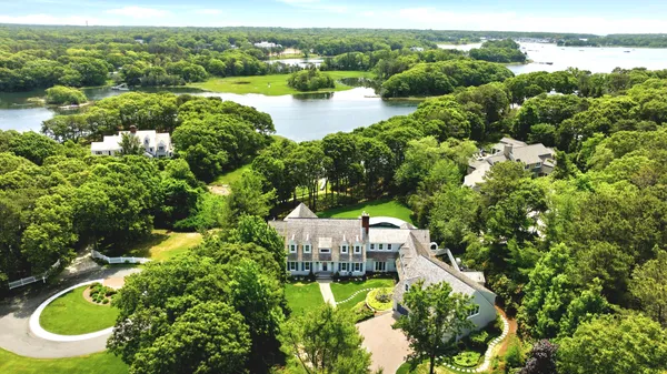 $6,350,000 | 375 Baxter Neck Road, Marstons Mills, MA 02648