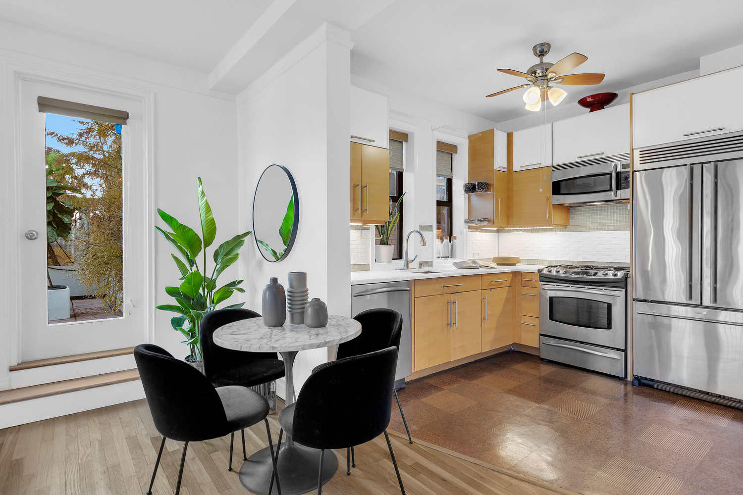 55 West 95th Street, Unit PHE Manhattan, NY 10025 - Photo 4 of 11