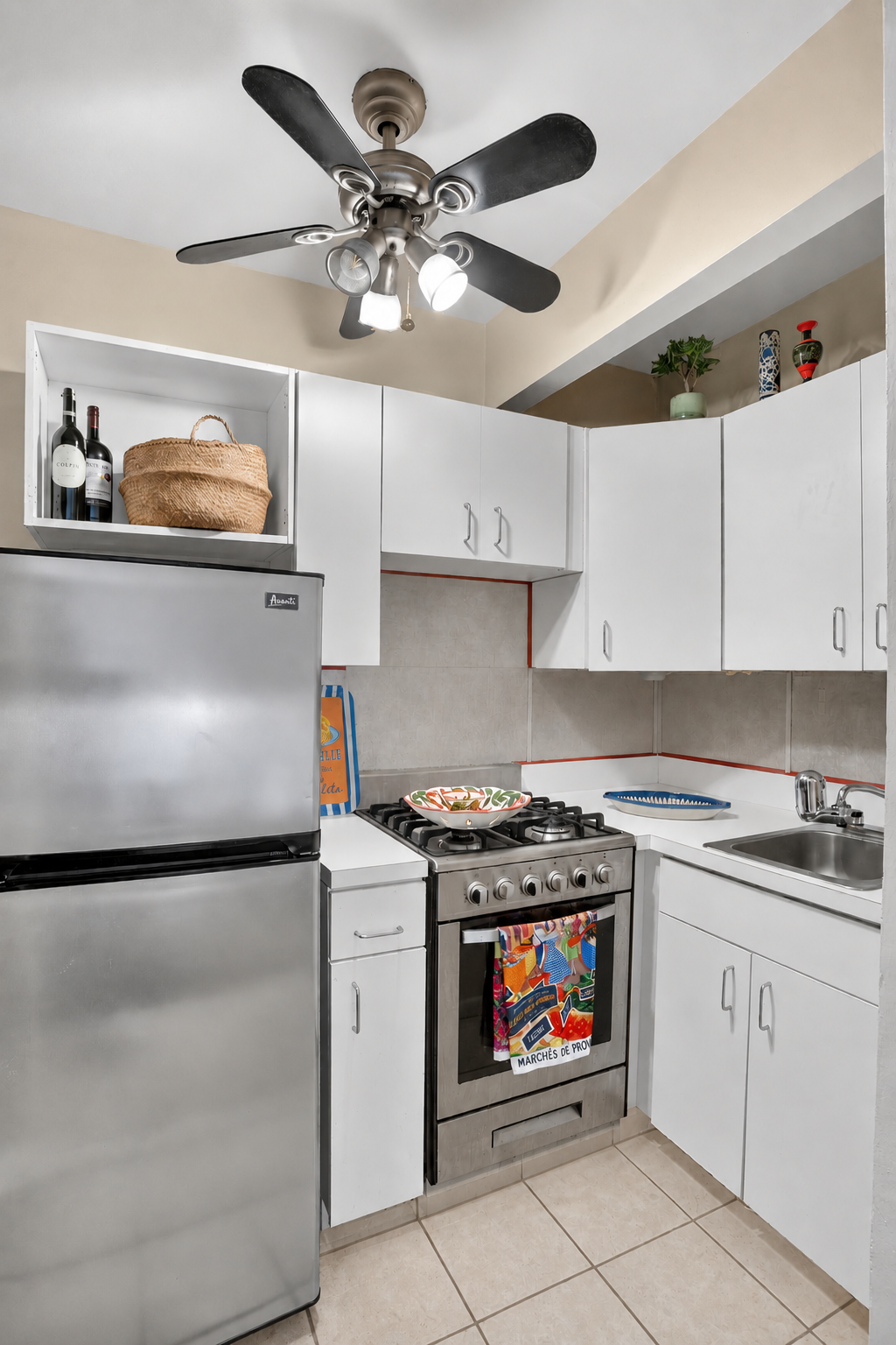 4 West 101st Street, Unit 67 Manhattan, NY 10025 - Photo 5 of 20