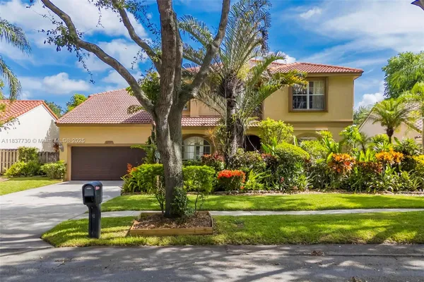 $1,100,000 | 10777 Charleston Place, Cooper City, FL 33026