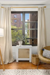 $599,000 | 55 West 95th Street, Unit 51 | Upper West Side