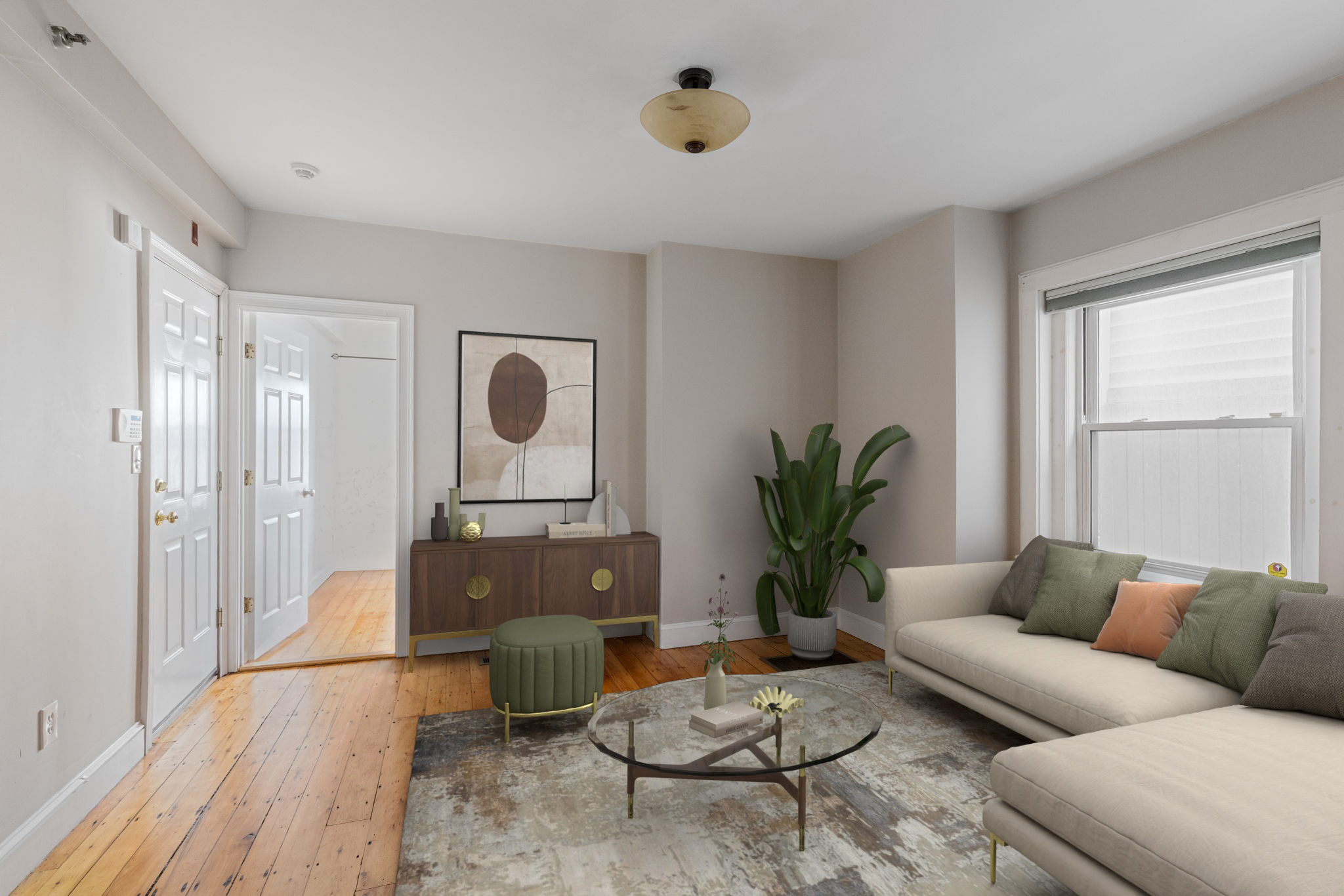 6 Porter Road, Unit 1L Cambridge, MA 02140 - Photo 5 of 18