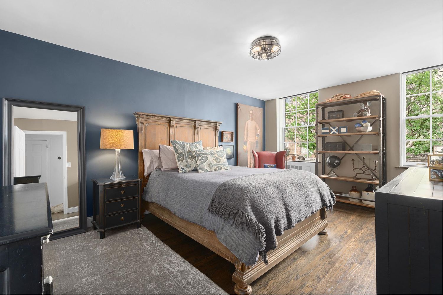 316 West 22nd Street, Unit 3 Manhattan, NY 10011 - Photo 8 of 15