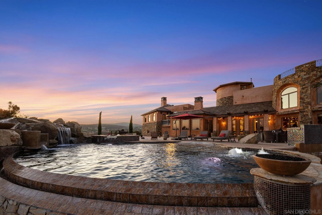 12144 Proctor Valley Road Jamul, CA 91935 - Photo 4 of 74