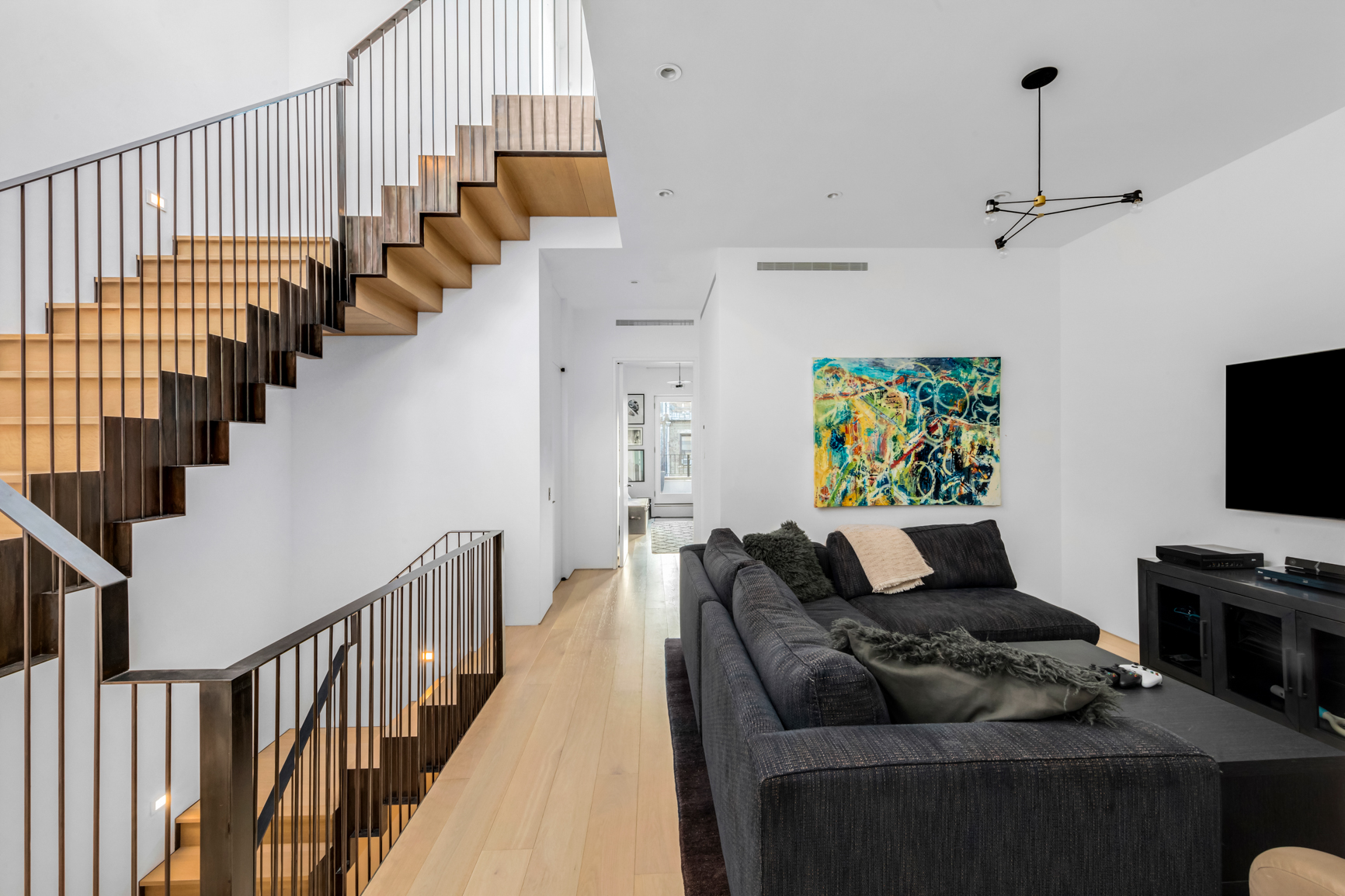 32 West 76th Street Manhattan, NY 10023 - Photo 22 of 30