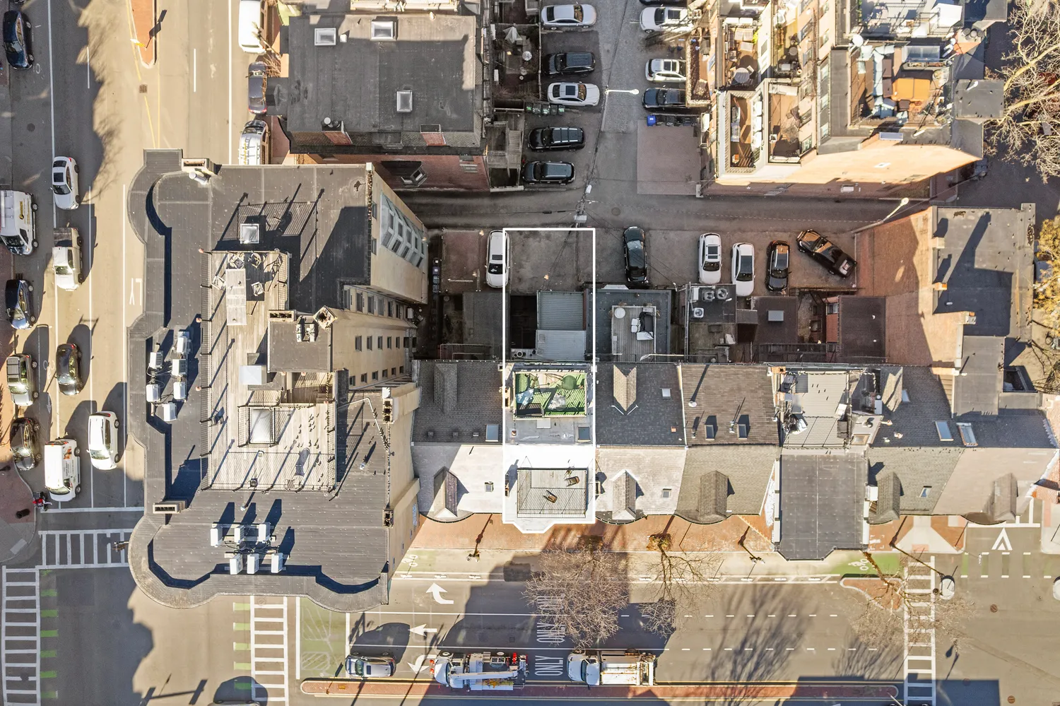 Contact Agent | 775 Tremont Street, Boston, MA 02118