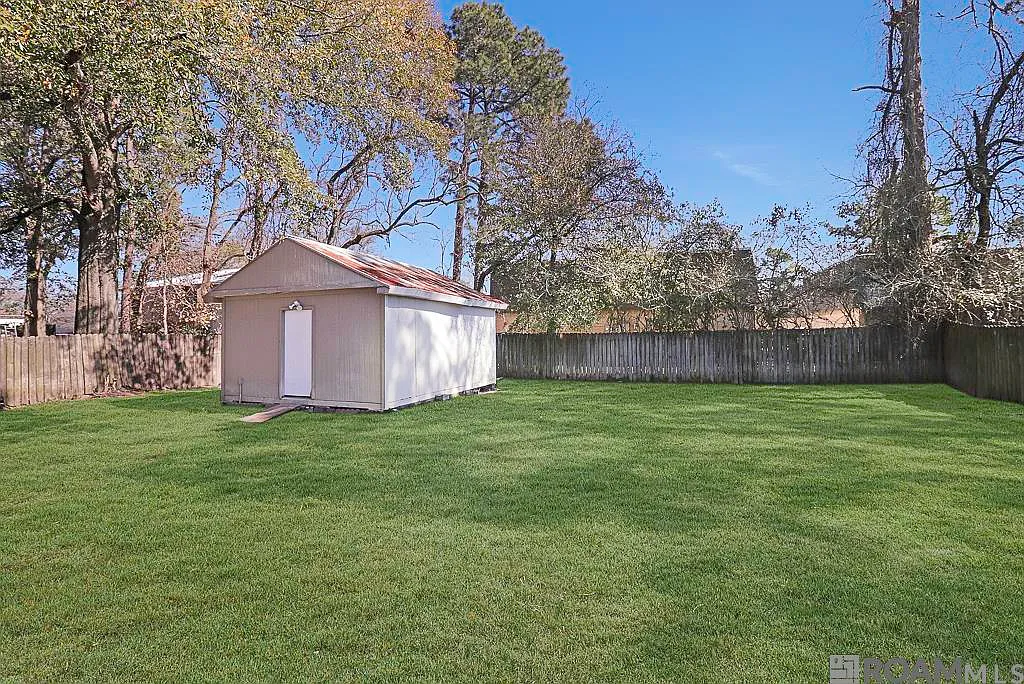 1897 Erlanger Drive Baton Rouge, LA 70816 - Photo 28 of 29