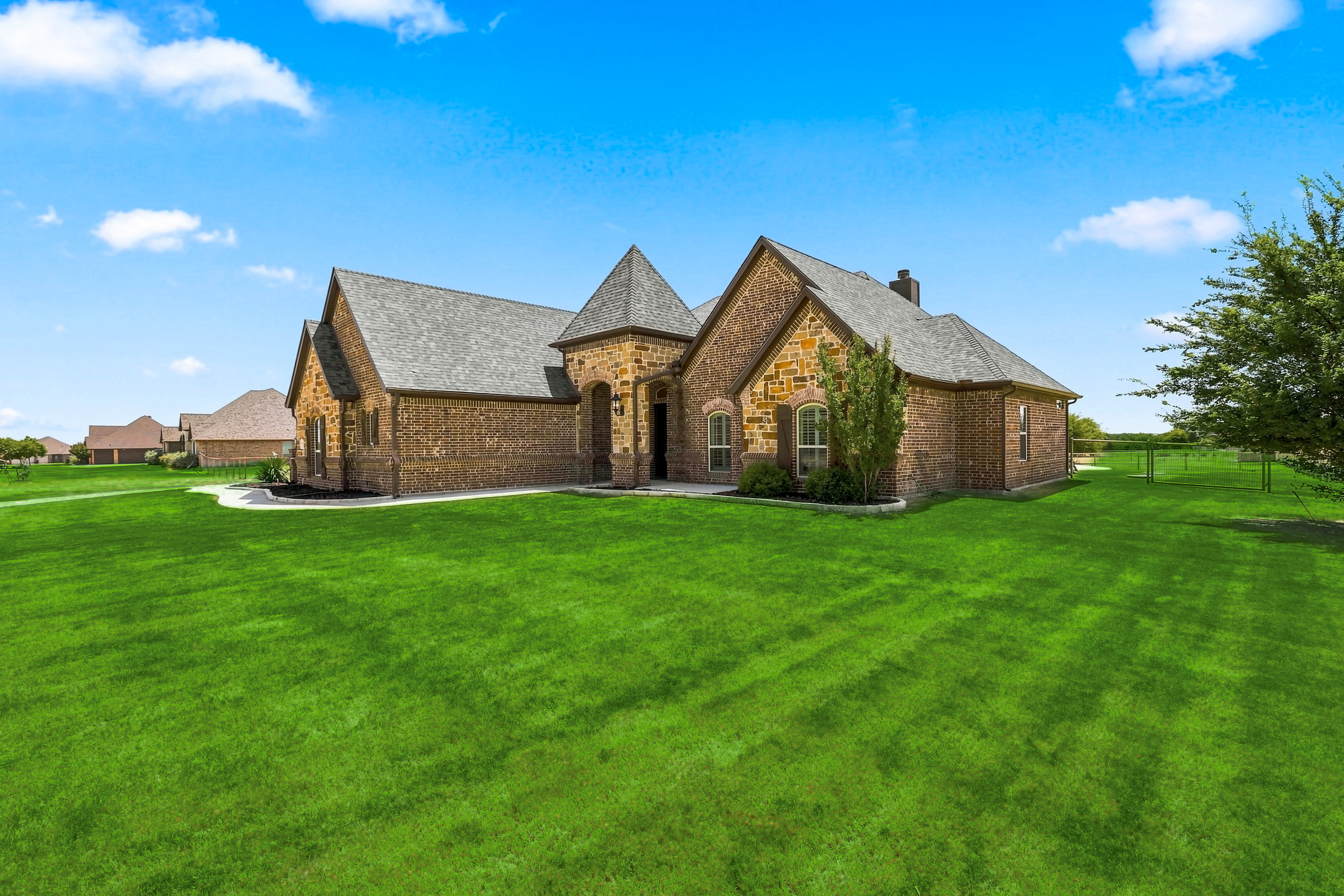 420 Hartley Way Azle, TX 76020 - Photo 1 of 68 Gallery Image 1
