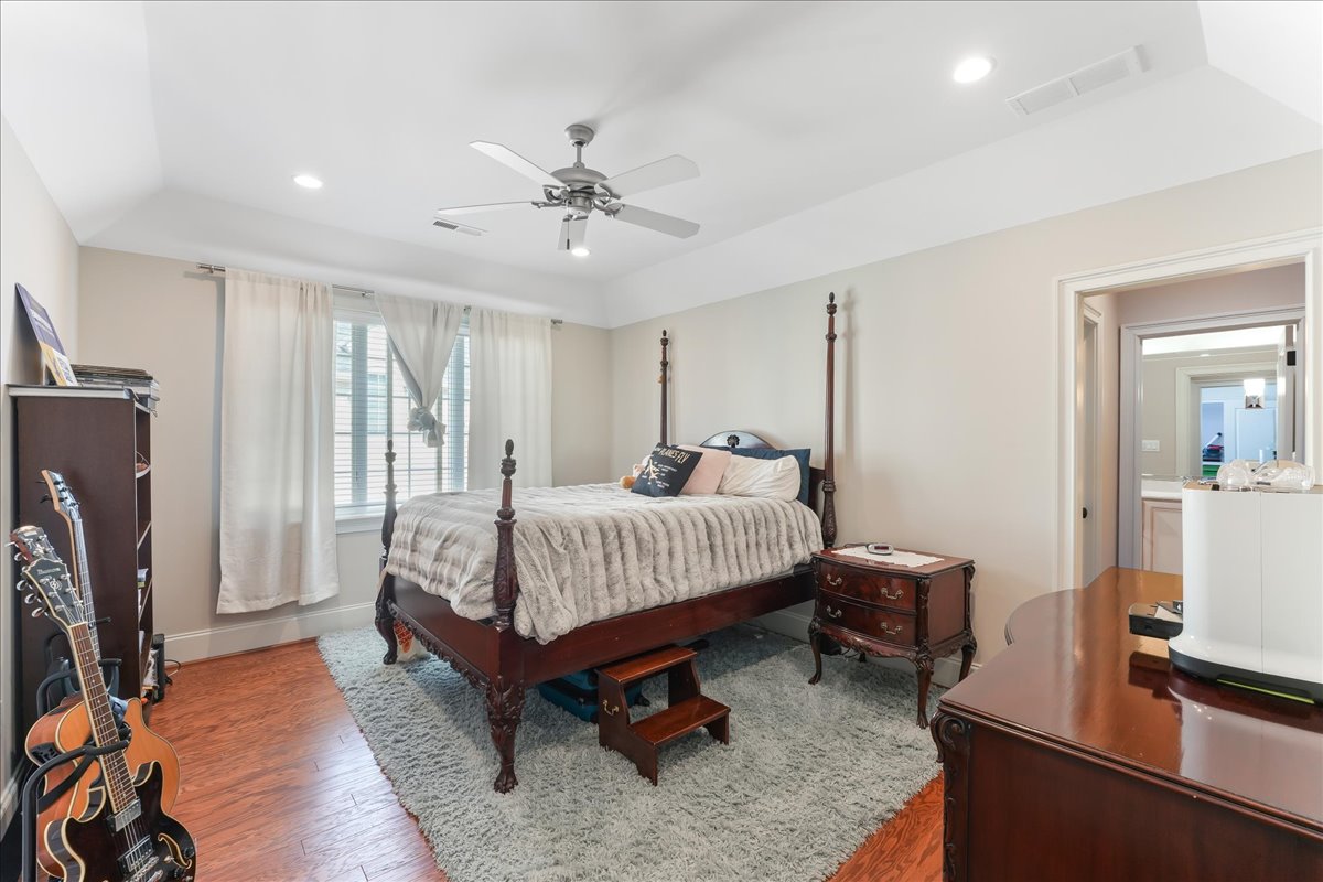 248 Valley Ridge Road Haverford, PA 19041 - Photo 31 of 44 a bed room with a bed and a window