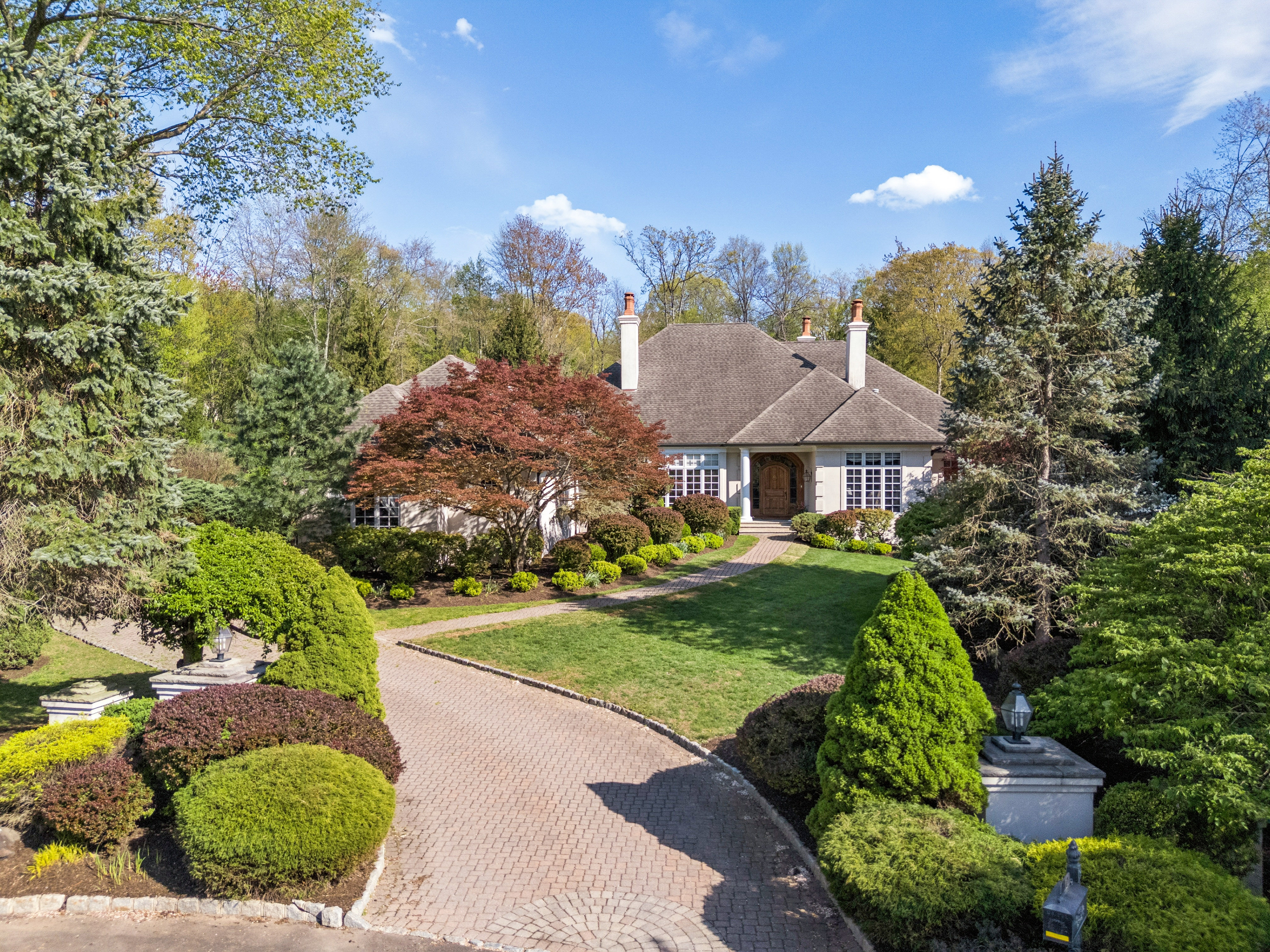 110 Chelsea Watchung, NJ 07069 - Photo 74 of 77