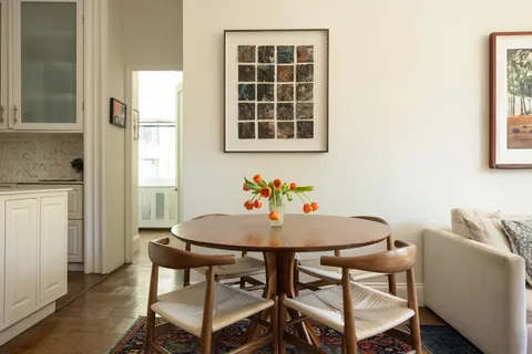 $2,250,000 | 58 Remsen Street, Unit 1R | Brooklyn Heights